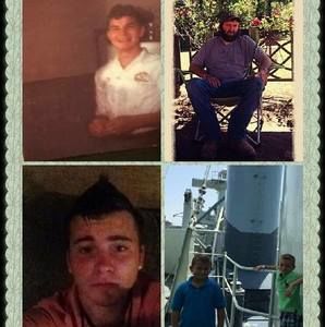 Meet your Posher, Charles